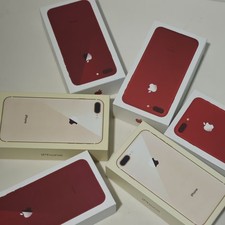 Apple iPhone 8 Plus 64GB 128GB