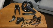Shimano Ultegra R8170 Di2 2x12