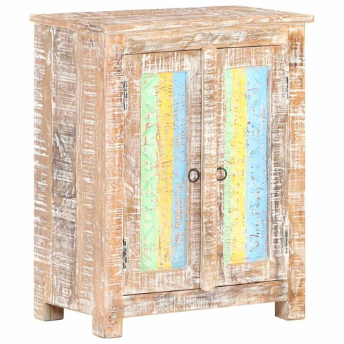 Vidaxl rough acacia wood - vidaxl,
