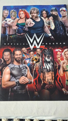 Various wrestling photobooks - wrestling,