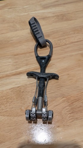 Black diamond camalot size - black,