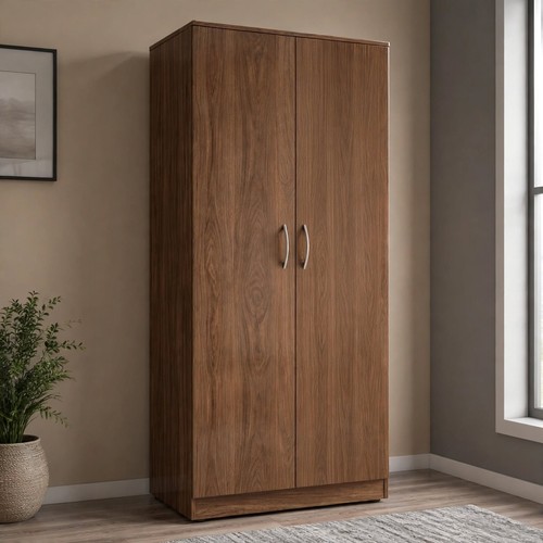 Modern door wardrobe with - door,
