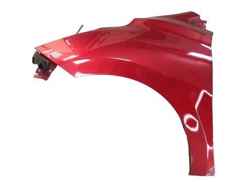 Front wing nissan micra v - micra,