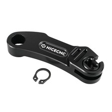 Pull Clutch Cable Arm for