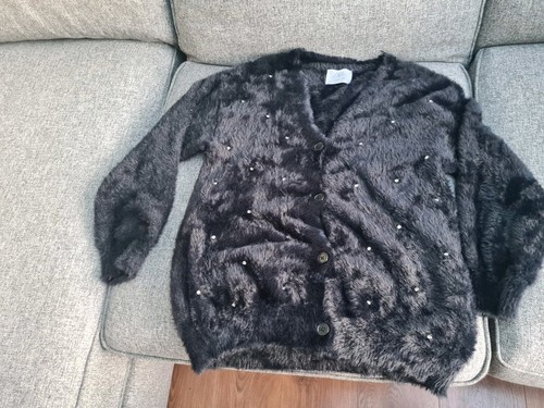 Stylish zara black - zara,