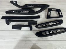 BMW E46 M3 Coupe Interior trim