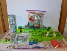 Qixels 3D Lot 2 Makers And