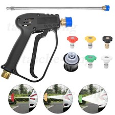 4000PSI PRESSURE WASHER QUICK