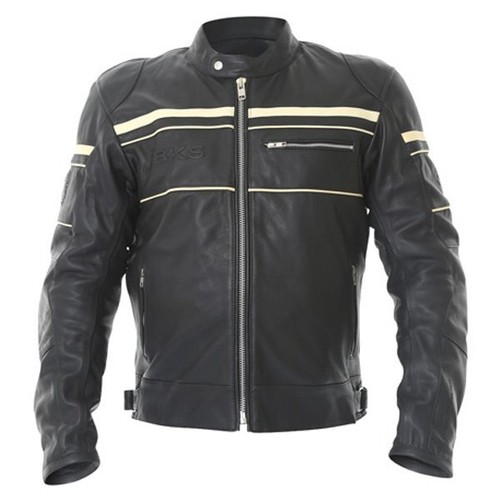 Bks cruiser stripe leather - bks,