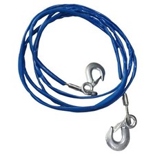 5Ton 4m Tow Car Rope Heavy