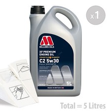 Car Engine Oil Service Kit /