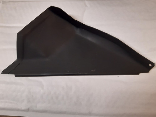 Mgb mgc heelboard - gt, v8