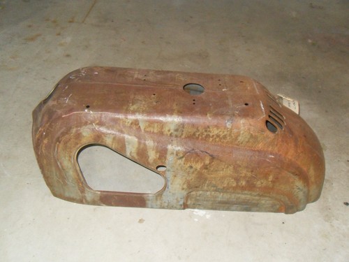 Zundapp bella scooter engine - zundapp,