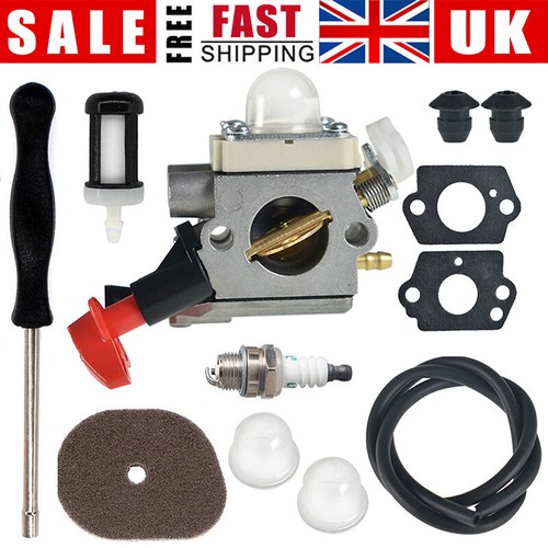 For stihl fs40 fs50 fs56 - for,