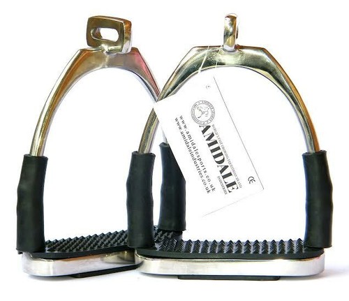 Amidale offset eye - offset, flexi