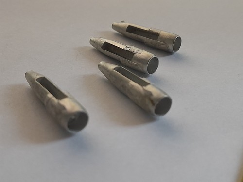 Replacement engines - replacement,