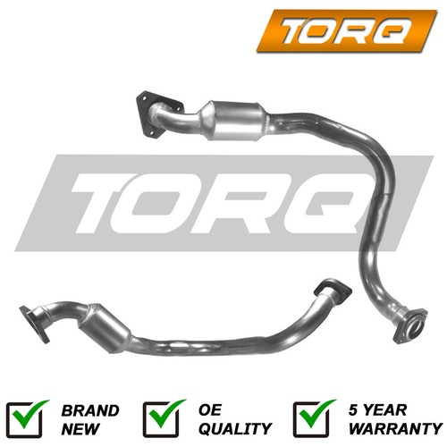 Catalytic converter euro - euro, 2