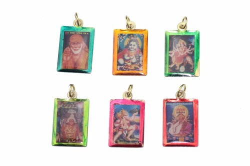 Assorted colourful hindu - assorted,