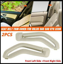 Front RH & LH Selector Gate