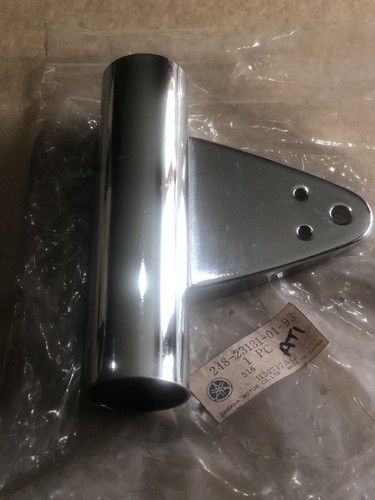 Yamaha at1 125 - 125, nos