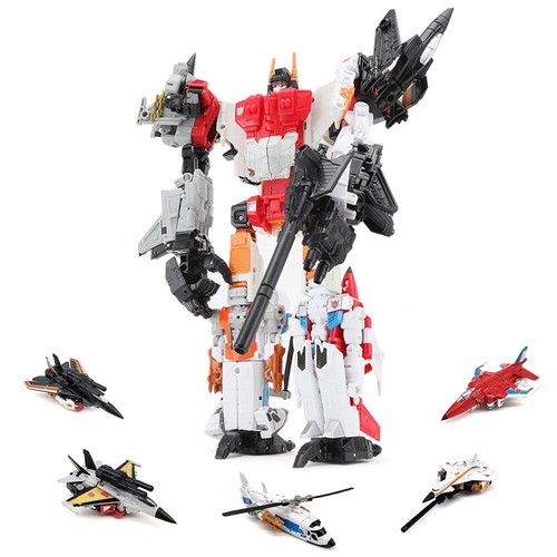 Hzx 5in1 transform - hzx,