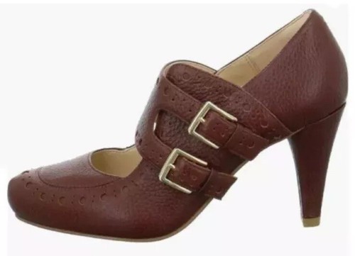Clarks dalia violet ladies - dalia,
