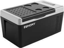 12 Volt Refrigerator