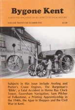 Bygone Kent - Volume Twenty