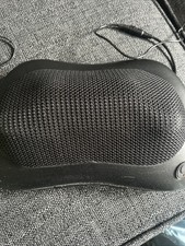 Heated Vibration Message