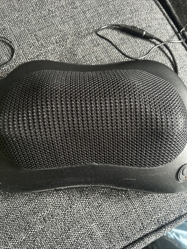 Heated vibration message - vibration,