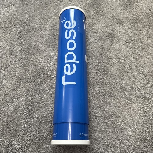 Repose mattress overlay - repose, pump