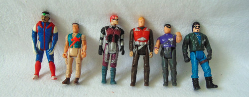 Vintage mask kenner s k - vintage,