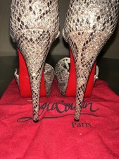 Christian Louboutin