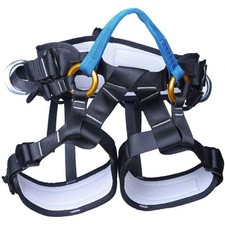 Safety belt for aerial - safety, work