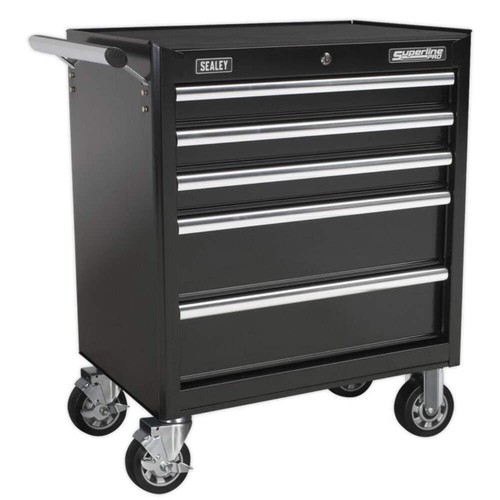 Sealey superline pro - sealey, pro®