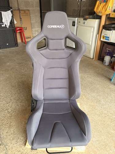 Corbeau sportline rrs - sportline,