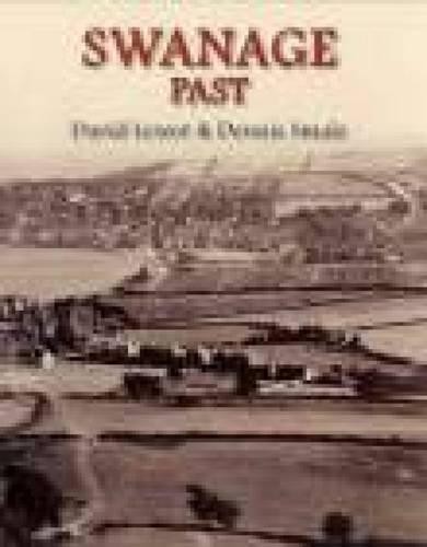 Swanage past lewer david - swanage, by