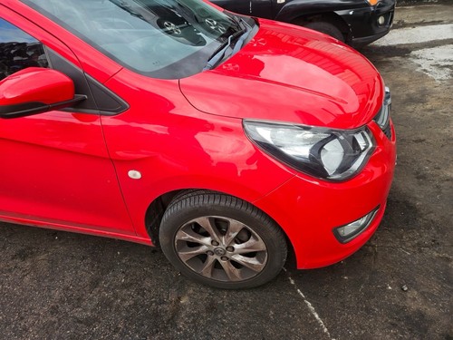 2015 2019 vauxhall viva - 2019, mk4