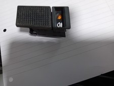 vauxhall astra mk2 fog light