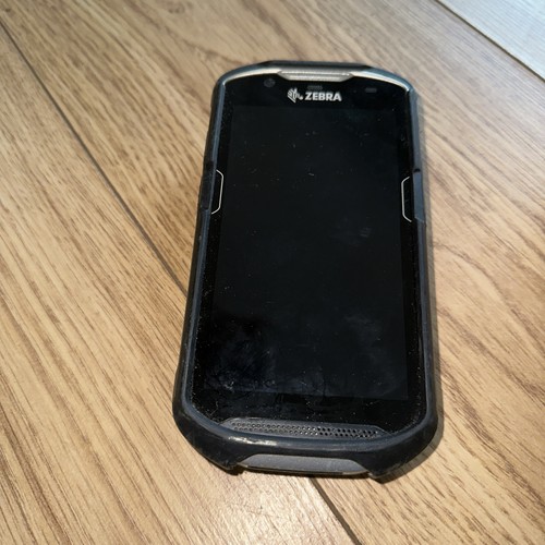 Zebra tc57 mobile computer - zebra,
