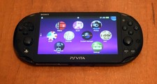 Sony PlayStation PS Vita Slim