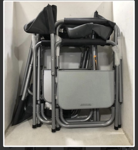 Halfords director chair - halfords,