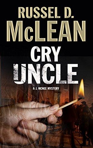 Cry uncle mcnee - j., private