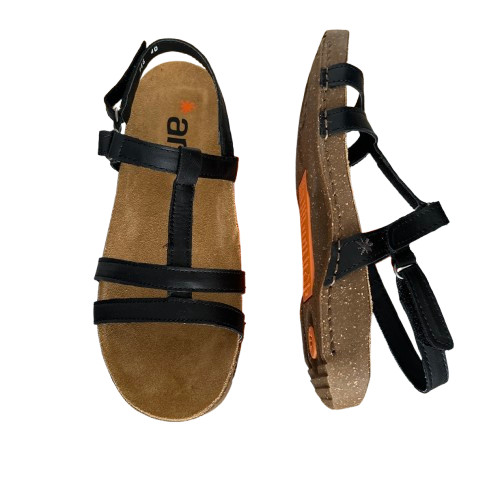 Art company footbed - art,