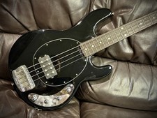 Music man stingray - stingray, bass