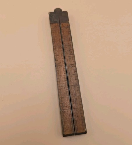 Antique inch upson nut co - 24-inch,