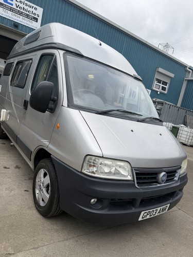 Auto sleeper symbol dorset - auto-sleeper,