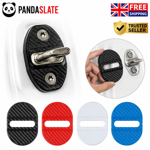 4pcs car door - lock, latches
