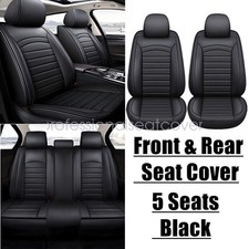 For Nissan Car Seat Covers