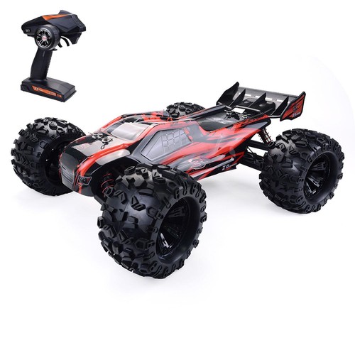 Racing 80km rc - racing, 1/8